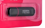 ADATA 64GB DashDrive UV150 USB-m&auml;lupulk USB Type-A 3.2 Gen 1 (3.1 Gen 1) Must