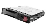 Hewlett Packard Enterprise 600GB HDD, SAS, 10000rpm, 2.5