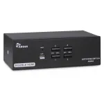 KVM-l&uuml;liti Inter-Tech AS-42HA HDMI