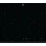 Electrolux LIR60430 Must sisseehitatud 60 cm tsooniga induktsioonpliit 4 tsooni