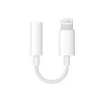 Apple Lightning&ndash;3,5 mm k&otilde;rvaklapipistiku adapter
