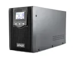 Katkematu toiteallikas UPS Gembird EG-UPS-PS2000-02 2 kVA 1600 W 5 vahelduvvoolu pistikupesa
