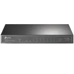 TP-Link TL-SG1210P v&otilde;rgul&uuml;liti, haldamata, Gigabit Ethernet (10/100/1000), Power over Ethernet (PoE), hall