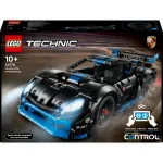 LEGO Technic 42176 Porsche GT4 e-Performance v&otilde;istlusauto