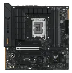 ASUS TUF GAMING B760M-PLUS II Intel B760 LGA 1700 micro ATX