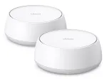 TP-Link BE3600 Whole Home Mesh Wi-Fi 7 System(1-Pack), Valge, Sisemine, Mesh-s&uuml;steem, Dual-band (2,4 GHz / 5 GHz), Wi-Fi 7 (802.11be), 2882 Mbit/s