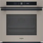 Sisseehitatav ahi WHIRLPOOL WOI4S8HM2SEA 6th Sense Hid Steam+ Urban Beige