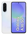 Samsung Galaxy A36 5G 17 cm (6,7 tolli) Dual SIM Android 15 USB Type-C 6 GB 128 GB 5000 mAh Valge
