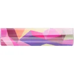 Cherry Xtrfy WR5 kompaktne peopesatugi - Litus Pink (WR5-CPT-LITUS-PINK)