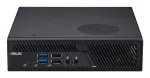 ASUS PB63-B3203AH Intel&reg; Core&trade; i3 i3-14100 8 GB DDR5-SDRAM 256 GB SSD Windows 11 Pro Mini PC Must