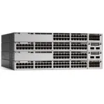Cisco Catalyst 9300L 48-pordiline PoE+ l&uuml;liti, Network Essentials, 4x1G uplink, C9300L-48P-4G-E