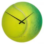 NeXtime kell 8803 Roger, &Oslash;30 cm, Seinale, Kollane