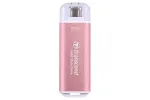 Transcend ESD300P 2 TB kaasaskantav SSD, USB-C 10 Gbps, roosa, TS2TESD300P