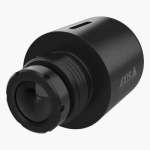 Axis F2105-RE Standard Sensor 02640-021 andurimoodul, v&auml;litingimustesse, ilmastikukindel, 1920 x 1080, M12 &uuml;hendus, fikseeritud fookuskaugus, must, 8 tk
