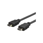 Vivolink PROHDMIS3 PRO HDMI Slim kaabel 2.0b, 3 m, must