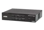 ATEN UC3430 CAMLIVE PRO 4K videol&uuml;liti 4 HDMI sisendiga USB-le
