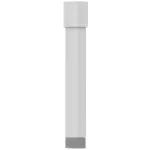 Pikendustoru kinnitus Axis T91B52