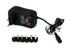 Universaalne tahvelarvuti toiteadapter MT6267 V2