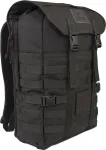 Seljakott Nomad Daypack Nomad Weekend Wildlings 24L Beluga &mdash; 24 L kerge veekindel p&auml;evakott