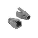 MicroConnect CONB85 t&otilde;mbekaitseotsik Cat7 kaablitele kuni 8,5 mm, hall