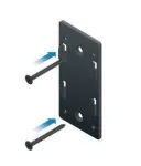 UBIQUITI NETWORKS Mugav seinakinnitus POE-24-12W jaoks