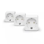 Philips Hue nutikontakt, valge (3 tk)