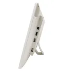 Puutetundlik monitor ALLNET ALL-21TMON-SMART 21 tolli PoE PD HDMI In USB Touch