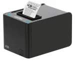 Juhtmega termiline POS-printer CUSTOM K3 HS 203 x 203 DPI