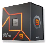 AMD Ryzen 9 7900 - 5.40 GHz - 12 Core - Socket AM5 - 76MB Cache - 65W - WOF