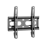 Kinnitusklamber SBOX PLB-2522F-2 koormustele 23&ndash;43/45 kg, plaat 200&times;200 mm
