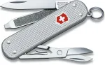 Multit&ouml;&ouml;riistanuga Victorinox Classic Alox