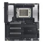 Emaplaat ASUS PRO WS TRX50-SAGE WIFI A &mdash; AMD TRX50, Socket sTR5, CEB, DDR5, Wi‑Fi 7