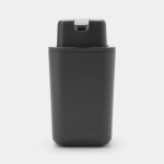 Brabantia 302503 k&ouml;&ouml;gi seebidosaator, tumehall, 58 x 95 x 117 mm