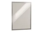 Magnetic Frame Durable DURAFRAME A3 Silver