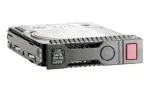 Hewlett Packard Enterprise HPE Midline - Festplatte - 500GB - Hot-Swap - 3.5 LFF (8,9 cm LFF) - SATA 6Gb/s - 7200 U/min - mit HPE SmartDrive carrier (