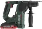 Metabo BH 18 LTX BL 16 - l&ouml;&ouml;ktrell - juhtmeta - SDS-plus 16 mm - 1,3 džauli - ilma akuta - 18 V