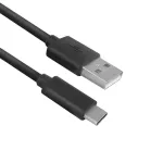 ACT USB 2.0 kaabel USB-A &ndash; USB-C 1 meeter AC7350