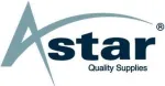 Astar - Must - Tooneri kassett (Alternatiiv: Panasonic UG-3309) - jaoks Panasonic Panafax UF-744 (AS10087)