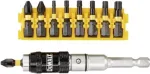 Dewalt otsakuhoidiku komplekt l&ouml;&ouml;gikindel DT70578T 10t (DT70578T)