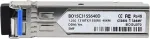 BlueOptics SFP-9421-BO Fiiberoptiline v&otilde;rgusaatja moodul 1250 Mbit/s (SFP-9421-BO)