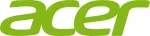 Acer Cover Upper &ndash; kate + klaviatuur &ndash; US International &ndash; Acer