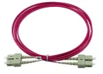 BlueOptics SFP3232FU5MK InfiniBand fiiberoptiline kaabel 5 m SC