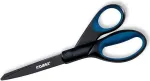 Dahle 54308-12979 kontorik&auml;&auml;rid, 21 cm, must/sinine