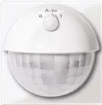 MERTEN MEG5711-0319 - juhtmega - 12 m - seinale kinnitatav - siseruumidesse - valge - IP20