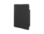 Folio Case STM Dux Plus iPad Air 4. p&otilde;lvkonna jaoks 27,7 cm must