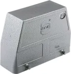 HART Sleeve Enclosure M32 19300240527 seitl. Kabelausgang high Form Factor 1 (19300240527)