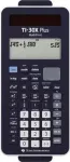 Taskuteaduslik kalkulaator Texas Instruments TI-30X Plus MathPrint
