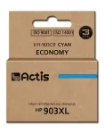 Actis KH-903CR tint (asendus HP 903XL T6M03AE; Standard; 12 ml; ts&uuml;aan) - uus kiip
