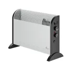Extralink LCV-06 konvektor, 2000W, 3 režiimi, termostaat, ventilaator