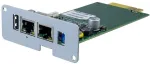 Legrand CS102 sisemine Ethernet 1000 Mbit/s juhtmega &uuml;henduvus